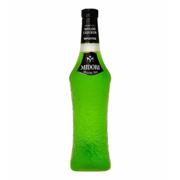Midori Melon Liqueur – 20%