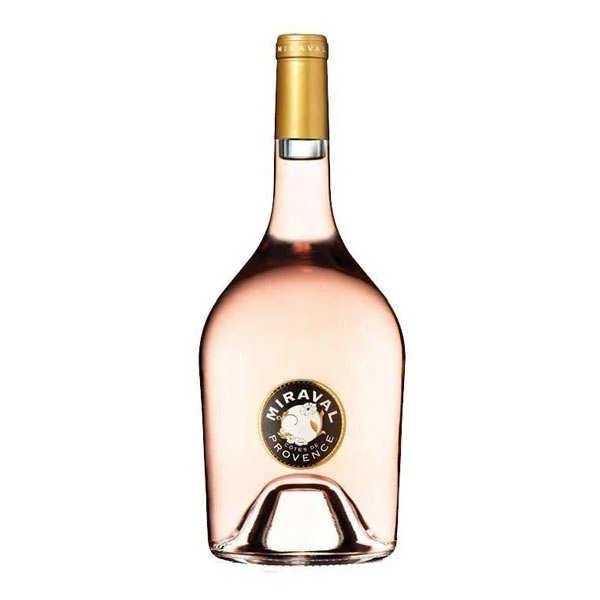 Miraval – AOC Côtes de Provence vin rosé