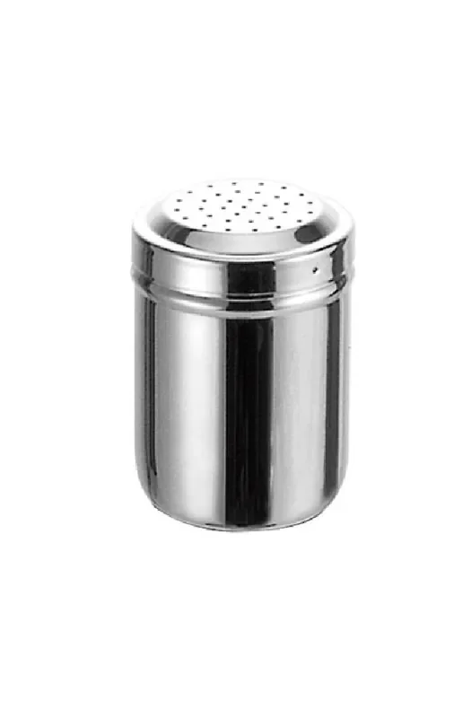 MOTTA – SAUPOUDREUSE CACAO INOX H.75 x D.55 MM