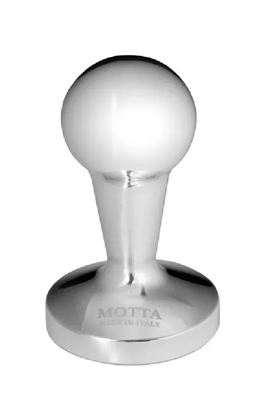 MOTTA – TAMPER ALUMINIUM SFERA 57 MM