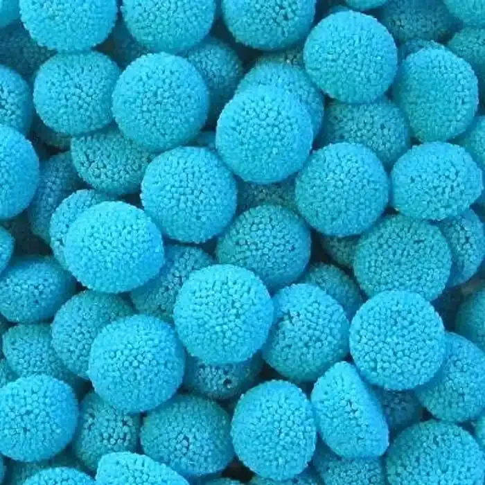 ?? Mûre Perlée Bleue – Dulceplus