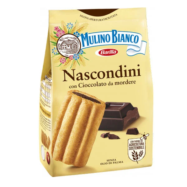 Nascondini 330g