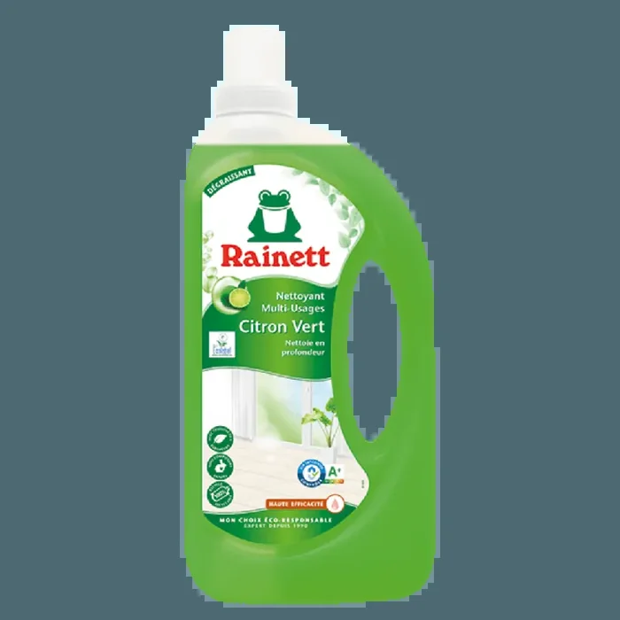 Nettoyant Multi-Usages Citron Vert