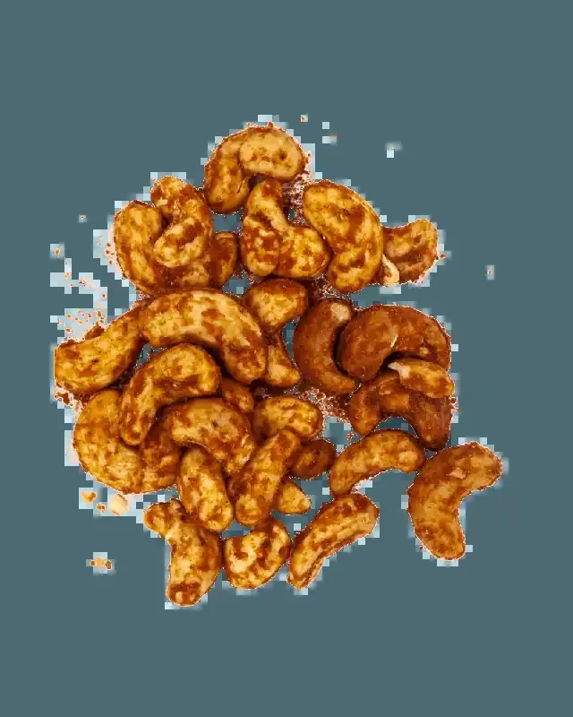 Noix cajou chili en vrac Bio