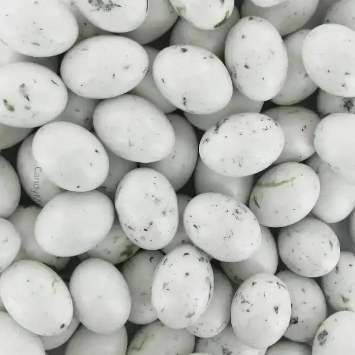 ?Œufs de Mouette praliné (100g)