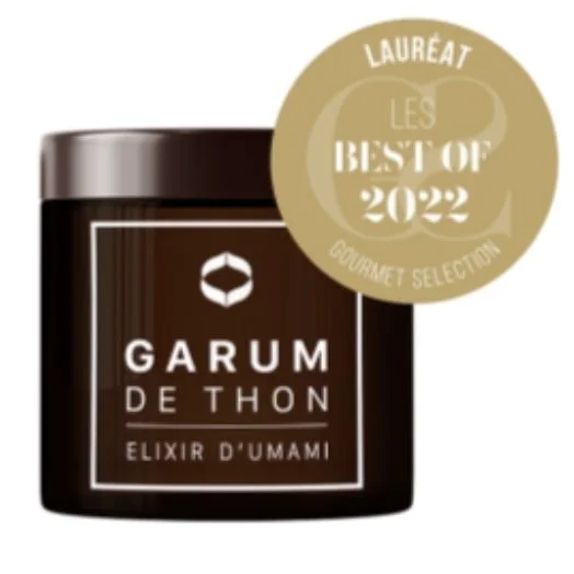 (Offre pro réservée) 10 garums de thon 100g