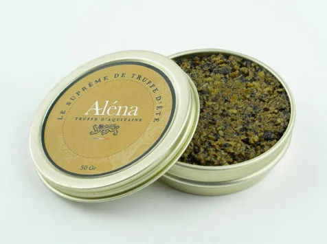 [Offre pro] Suprême de truffe d&rsquo;été « Selection Chef » – 250g