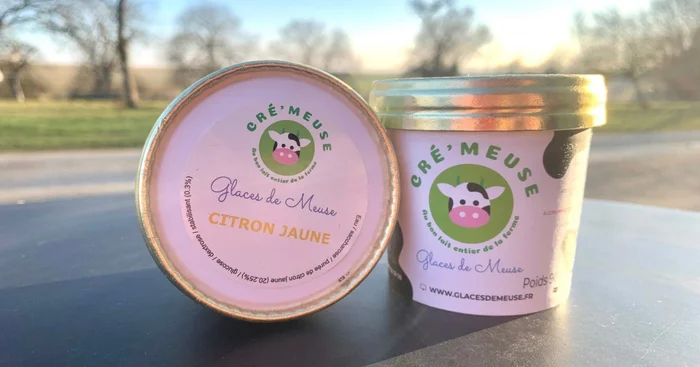 P&rsquo;tit Pot Citron Jaune – 90g