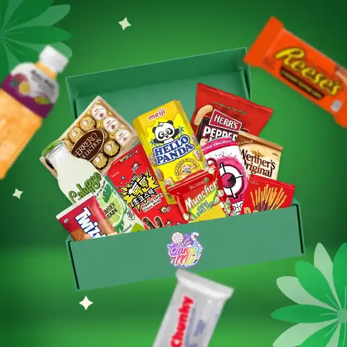 Pack Anti Gaspi (DDM dépassée) XL ?