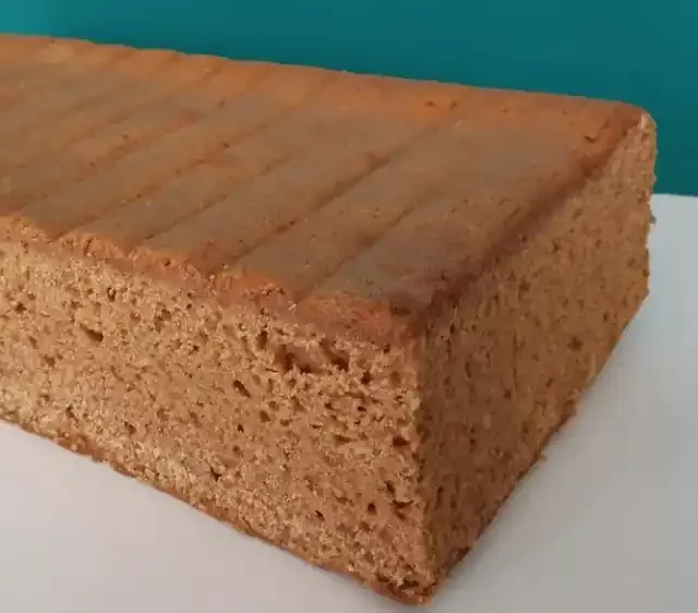 Pain d‘épices nature 1KG fabrication maison