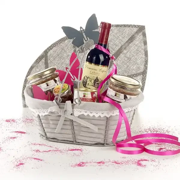 Panier Mon Ptit Marché