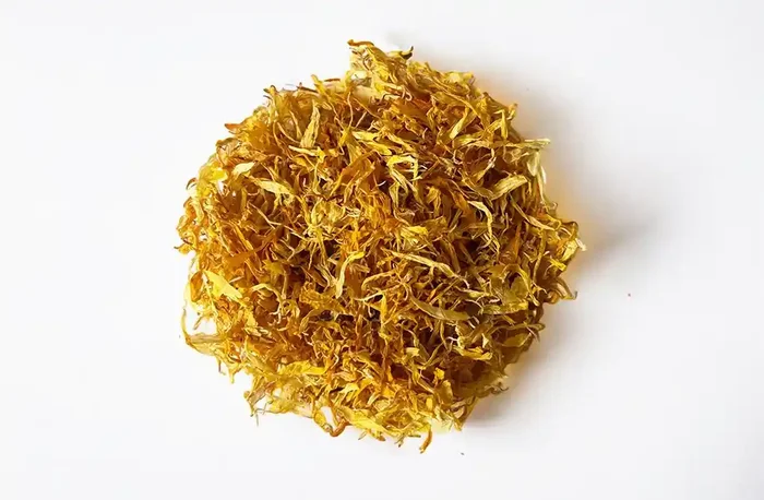 Pétales Fleurs de Souci – Calendula – 250g