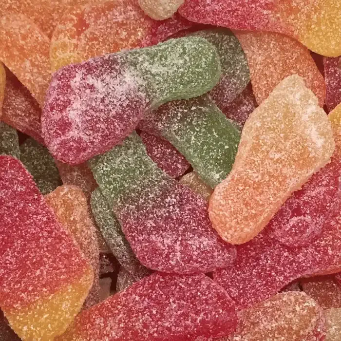 ✨ Pieds Citriques – Geldhof (100g)