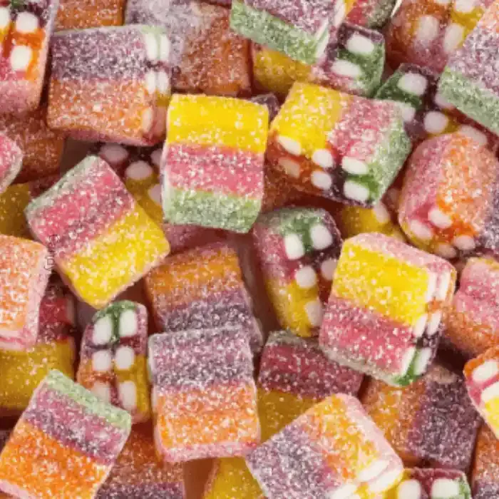 ✨ Pixel Pik (100g) – Haribo