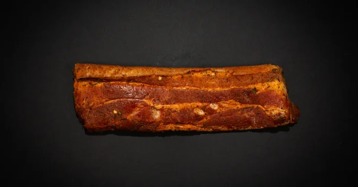 Poitrine Mexicaine x4 (520gr) – Barbecue