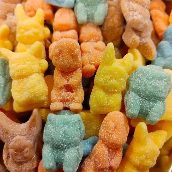 ✨ PokeFizz (100g) – Lutti