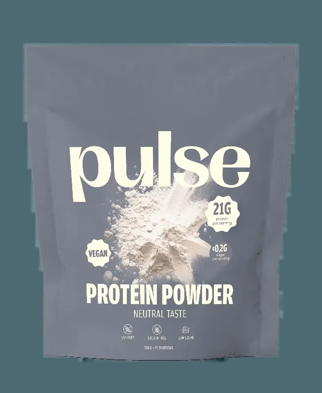 Poudre protéinée neutre (71% protéine)