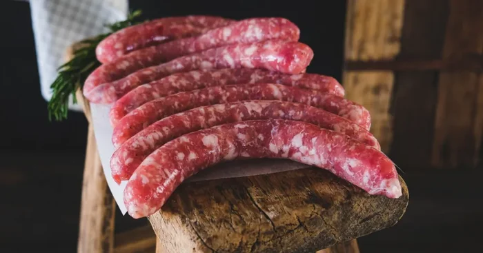 [Précommande] Chipolatas de porc