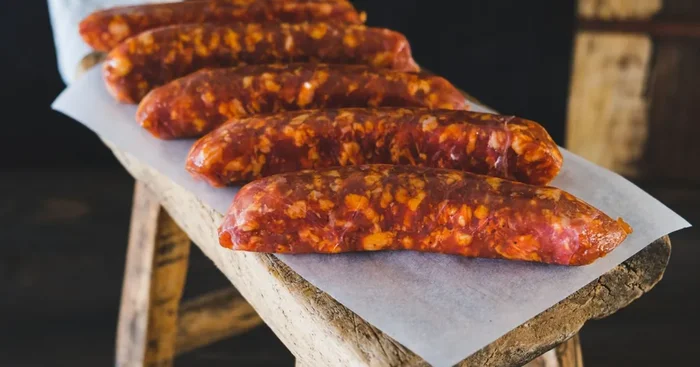 [Précommande] Chorizo doux à griller