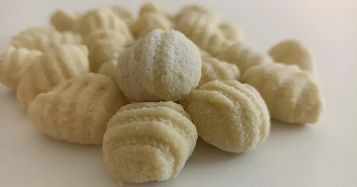 [Précommande] Gnocchis Nature à poêler frais et BIO 4x280gr