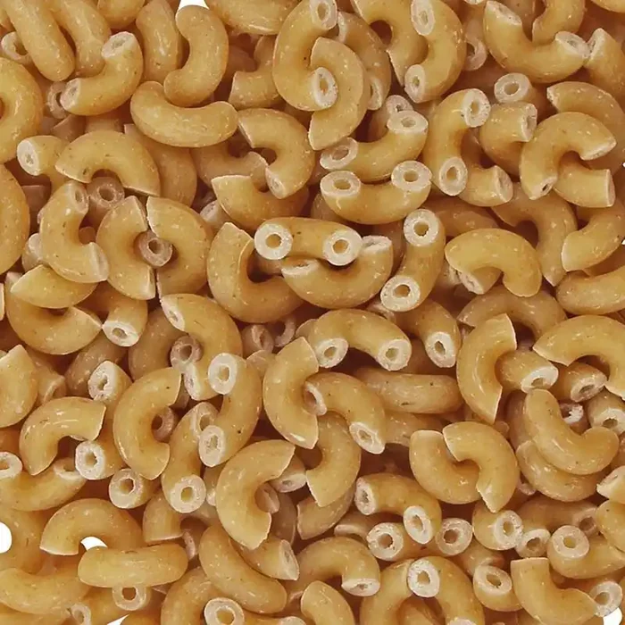 Priméal — Coquillettes blé demi complet bio Vrac – 5 kg