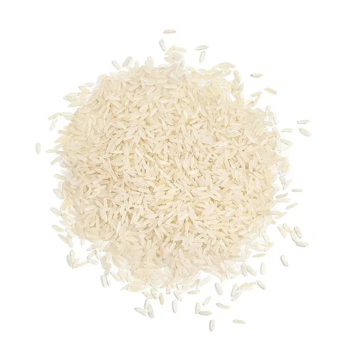 Priméal — Riz basmati blanc bio Vrac (origine Pakistan) – 5 kg