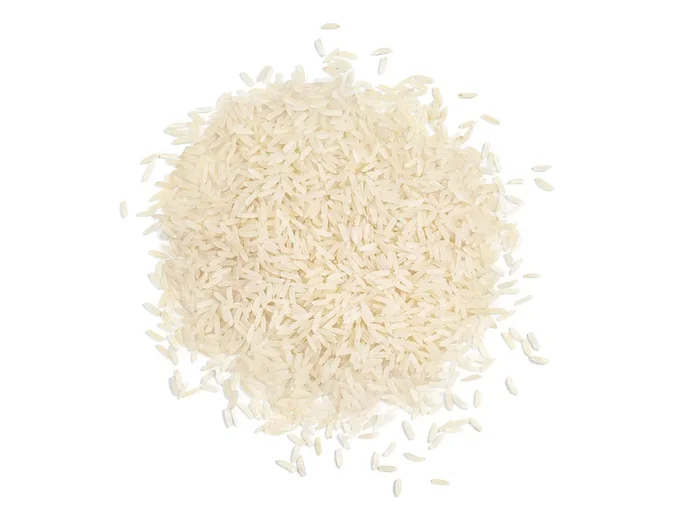 Priméal — Riz rond blanc bio Vrac (origine Italie) – 5 kg