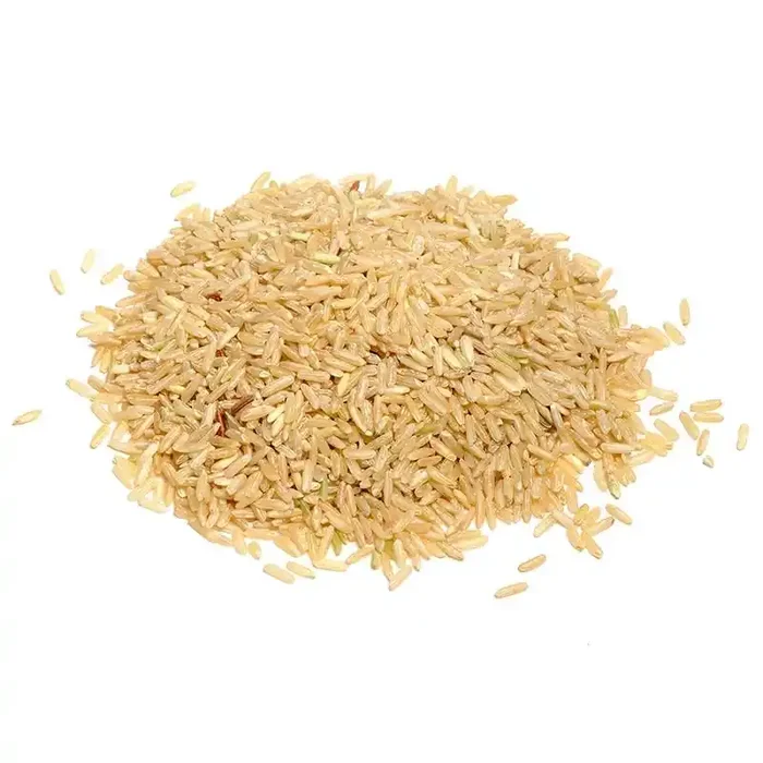 Priméal — Riz thaï demi complet bio Vrac (origine Thaïlande) – 5 kg