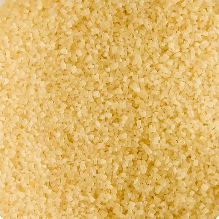 Priméal — Sucre de canne blond bio Vrac (origine Hors UE) – 5 kg