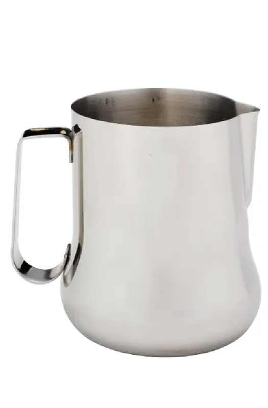 RATTLEWARE – BELL POT A LAIT INOX BELL 60OZ-1.80L