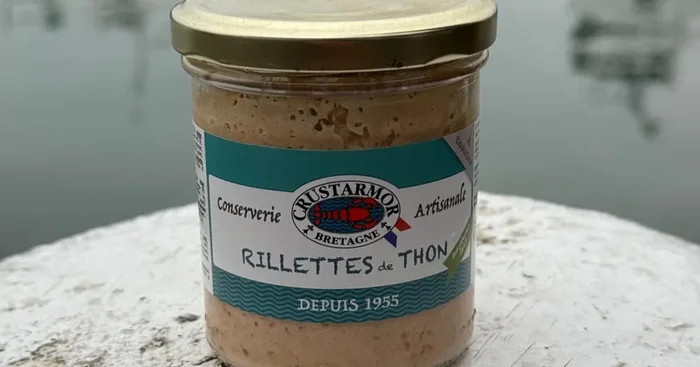 Rilettes Thon
