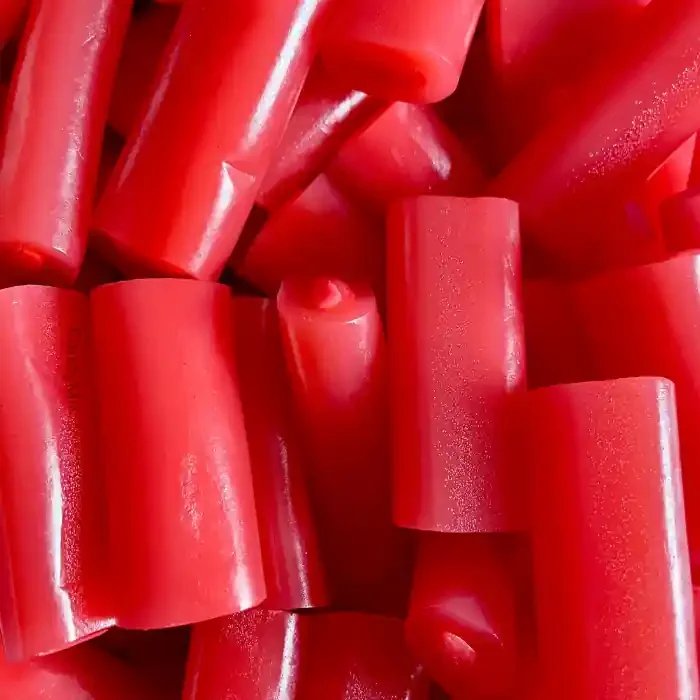 ? Rocket Lisse fourrés fraise – Fiesta (100g)