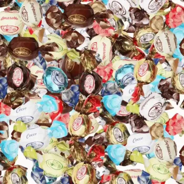 ? Rovelli Maxi Ball Mix