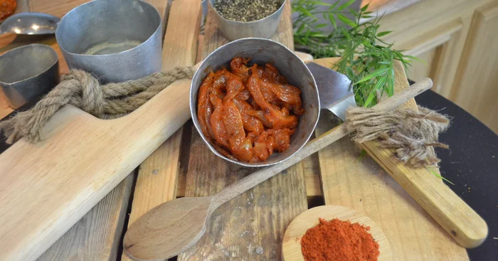 « spécial barbecue » Emincés de faisan marinés à la provençale – 200gr