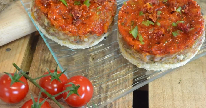 « Spécial Barbecue » Palets de Faisan aux légumes du soleil X 4 unités