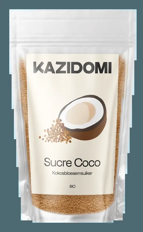 Sucre Coco DDM 19/05/2025 Bio