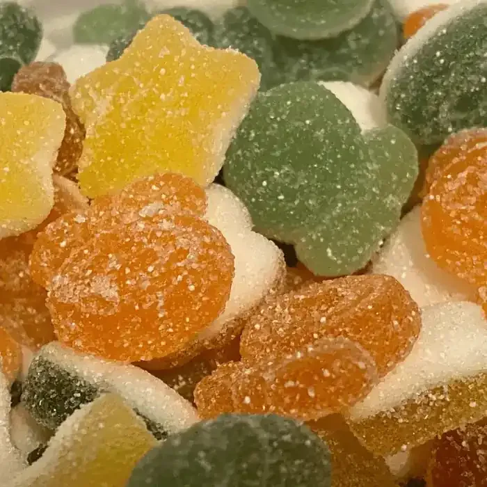 ✨Super Mario Pik (100g) – Haribo