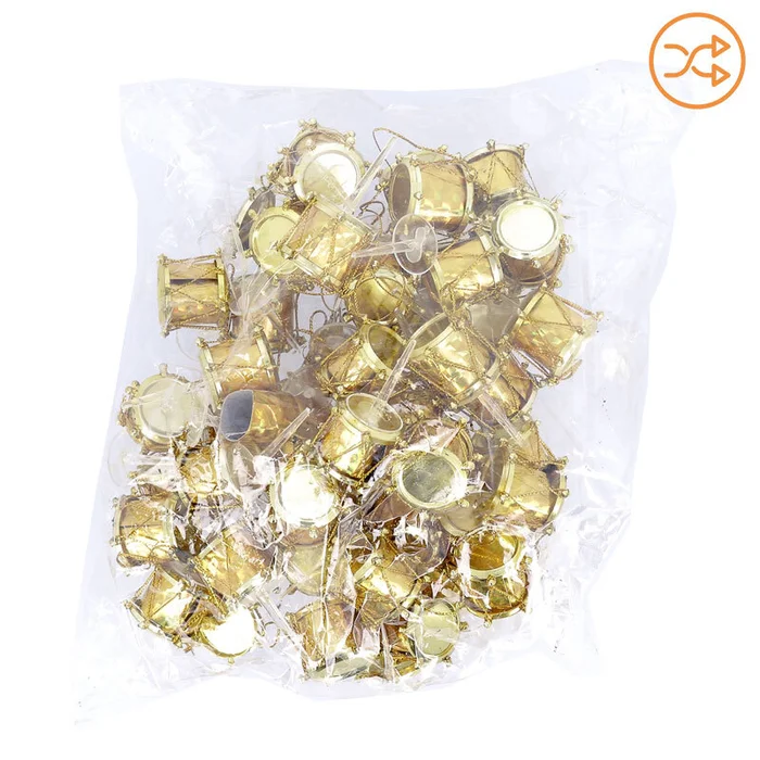 Tambours sur pique (x50)