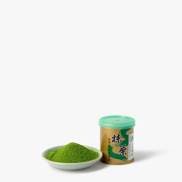 Thé matcha classique Ogurayama ⋅ Yamamasa Koyamaen ⋅ 30g