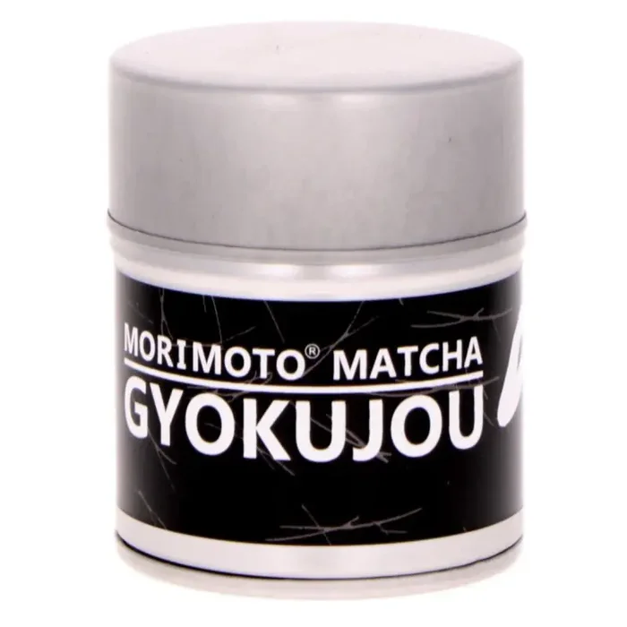 Thé Matcha Gyokujou biologique de Miyazaki 20g