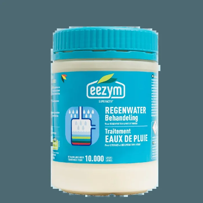 Traitement Eaux de Pluie