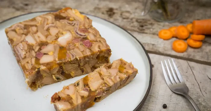 Tripes Cuisinées 1kg