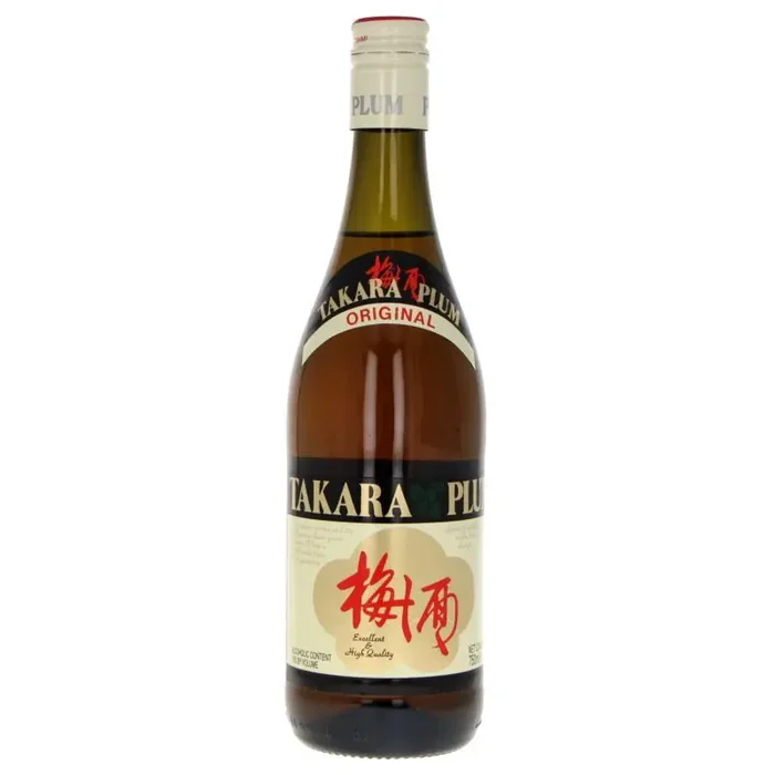 Umeshu classique 75cl