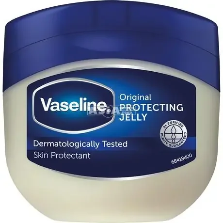 Vaseline original 250 ml