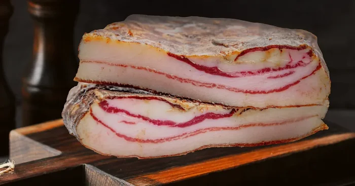 Ventrèche 500g (morceau)