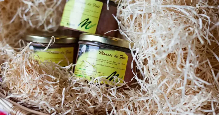 Verrine Mousse De Foie, 180g