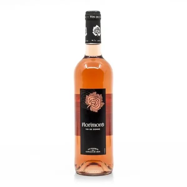 Vin de Domme Rosé Vin du Périgord 2021