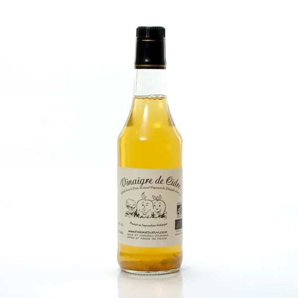 Vinaigre de cidre du Périgord 50cl