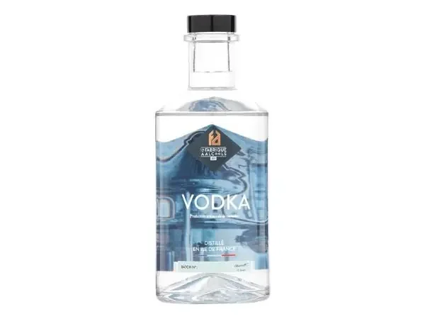 Vodka La Fabrique à Alcools – 70cl