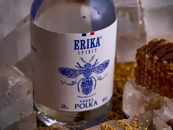 Vodka Polka BIO – 50cl
